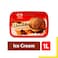 Wall's Ice Cream Chocolate 1L