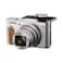 Canon PowerShot Digital Camera SX740 HS Silver