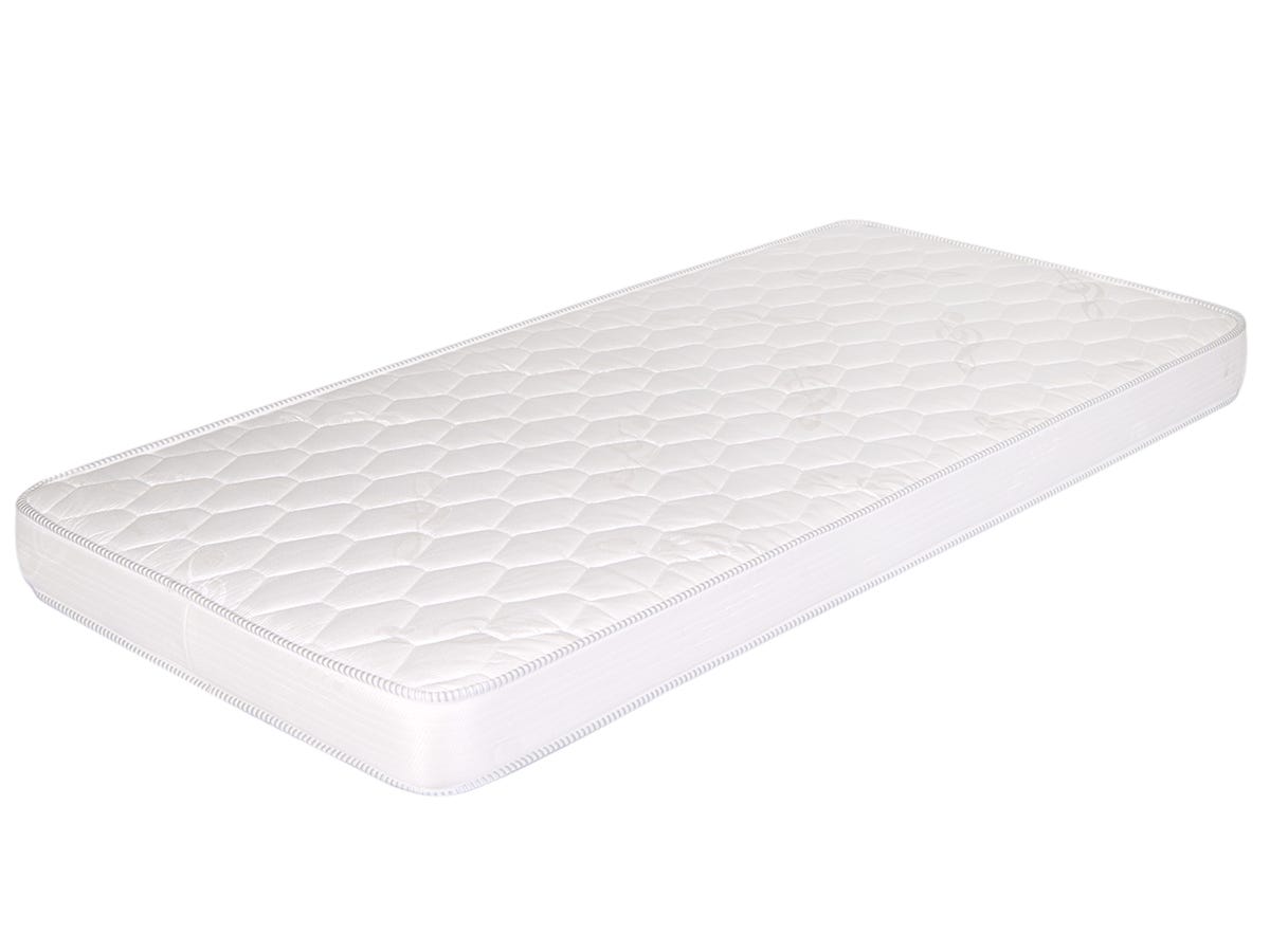 Karnak Comfo Plus Medical Mattress 2-Year Warranty Size 135X200X20 cm