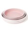 Dessini 4 Pcs Bakeware Set Pink