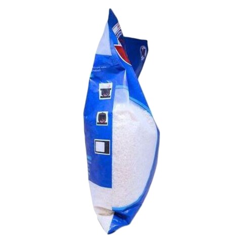 Guru Pure Kenya Pishori Rice 2Kg