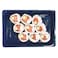 Sushi Daily Philadelphia Rolls 9 Pieces