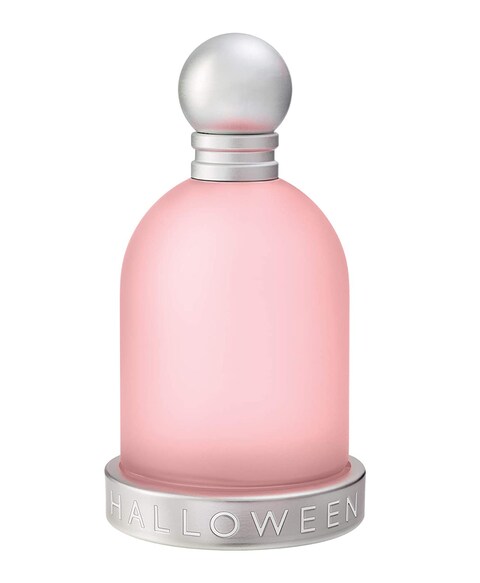 Jesus Del Pozo Halloween Magic Eau De Toilette For Women - 100ml