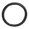 X-Cessories Grand Steering Cover Black