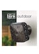 Blink 5 Camera Security System - 4 Outdoor Battery Powered Cameras, 1 Mini Indoor Plug-In Camera, With Yard Sign