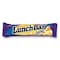 Cadbury Dream Lunch Bar Milk Peanuts Chocolate Bar 48G