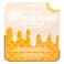 Kocostar Gel Essence Ice Cream Waffle Mask 40g