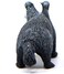 Schleich Wild Life, Animal Figurine, Animal Toys For Boys And Girls 3-8 Years Old, Badger