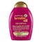 Ogx Anti-breakage Shampoo with Keratin Oil - 385ml