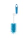 Canpol Babies Silicone Rotary Bottle Cleaning Brush