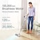 Dreame T10 Cordless Vacuum Cleaner with 60 mins Duration Time, 20Kpa Powerful Suction Vacuum Cleaner, 8-Layer Noise Reduction Handheld Vacuum for Home Hard Floor Pet Hair
