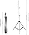 Coopic L200 Professional Heavy Duty Light Stand For Photography And Video Lighting