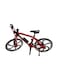 Home Decoration Decorative Bike Die-Cast Bicycle Model Showpiece for Home & office Decortion