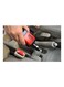 Generic - USB Car Power Inverter Black/Red