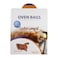 Queen Oven Bags - 36x43 cm - 3 Bags