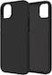 BodyGuardz Solitude designed for iPhone 14 Plus case cover with 10 feet Drop Protection - Black