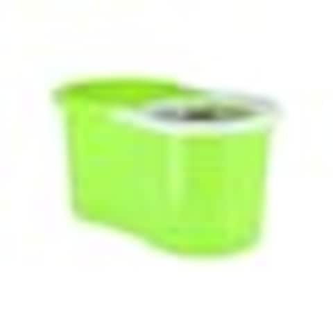 Easy Mop Set (5L)-44.5X24.5X20.5Cm-