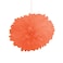 Creative Converting- Fluffy Tissue Balls Sunkissed Orange< >Orange< >