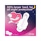 Always Cotton Soft Ultra Thin Night Sanitary Pads with Wings 7 Pads