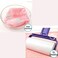 Generic Yomigoo Quick Dry Microfiber Bath Towel Wrap For Women, Super Absorbent Adjustable Bath Wrap Towel, One Size (Light Pink)