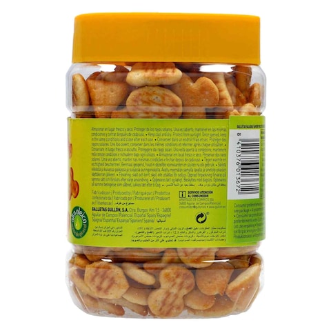 Gullon Pick Cocktail Cracker 250g