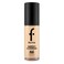 Flormar Perfect Coverage Mat Touch Foundation, 306 Pastelle
