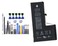 7thStreet - Original iPhone XS Battery Replacement 2658mAh, with 30 PCS Opening Tools Kit