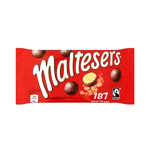 Maltesers  Bag 37Gr