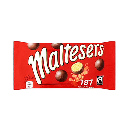 Maltesers  Bag 37Gr