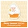 Johnsons Gold Baby Shampoo - 200ml