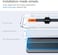 Spigen GLAStR EZ FIT HD [2 Pack] for Samsung Galaxy S24 PLUS Screen Protector (2024) Premium Tempered Glass [Case Friendly] - 2 PACK