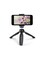 Generic - YF-228 Mini Tripod Holder Black