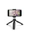 Generic - YF-228 Mini Tripod Holder Black