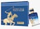 Beverly Hills Polo Club TROPHY Gift Set Pour Femme Eau De Parfum 100ml + Leather Wallet