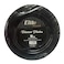 Elite Dishes - Large - 10 Pieces - Black