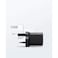 Anker 312 Wall Charger Adapter Black 30W