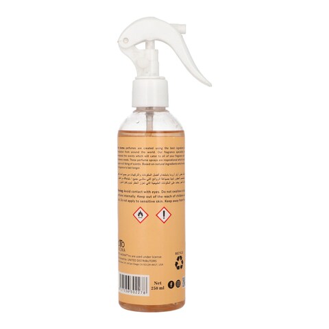 Otto Aroma Spray Bliss 250 ml