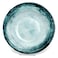 Lava Soup Plate Blue 22cm