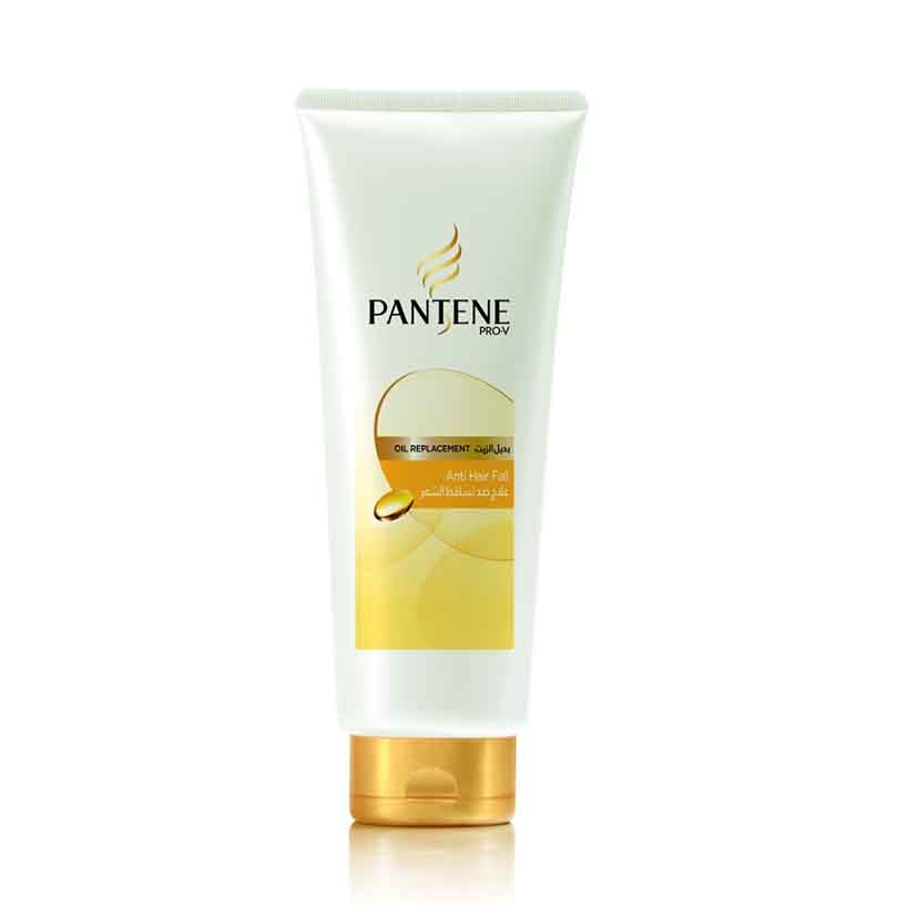 Pantene Pro-V 3 Minute Miracle Anti-Hair Fall Conditioner 200ML
