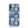 AMC Design Protective Case Cover for Xiaomi Redmi 9AT with Fashion Denim Design