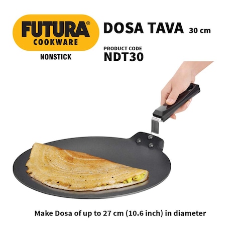 Hawkins Tava Futura NonStick Dosa 30cm