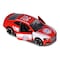 MAJORETTE FCB AUDI CAR 6-ASST