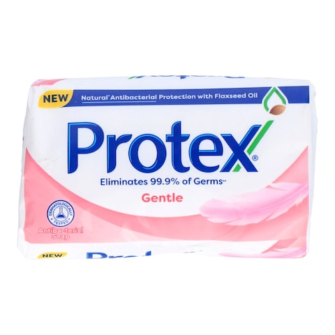 Protex Eliminates Gentle Soap 100 gr