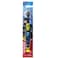 Colgate Batman Extra Soft Toothbrush Black