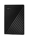 WD My Passport Portable External Hard Drive 1 Tb