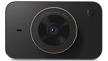 Xiaomi Mi Dash Cam 1S High Quality Screen - Black