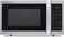 Sharp 34 Liters Solo Microwave, Steel - R-34CT(ST)