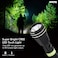 Geepas Rechargeable LED Flashlight GFL4684