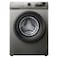 Hisense Front Loading Washing Machine 7kg WFQP7012EVMT Grey