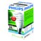 مصباح LED موفر للطاقة من Philips Tornado T2 E27 بقوة 20 واط، ضوء نهاري بارد